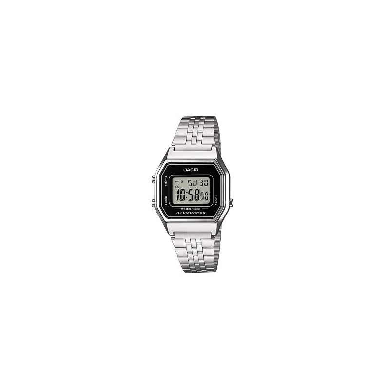 Casio La680Wea-1Ef Casio...