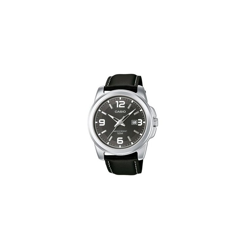 Casio Mtp-1314Pl-8Avef...