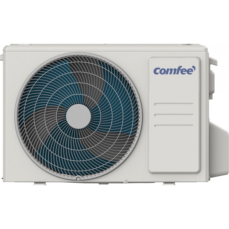 Comfeè CF-CFW12A Climatizzatore condizionatore fisso 12000 Btu Inverter Monosplit Pompa di Calore A++/A+ R32