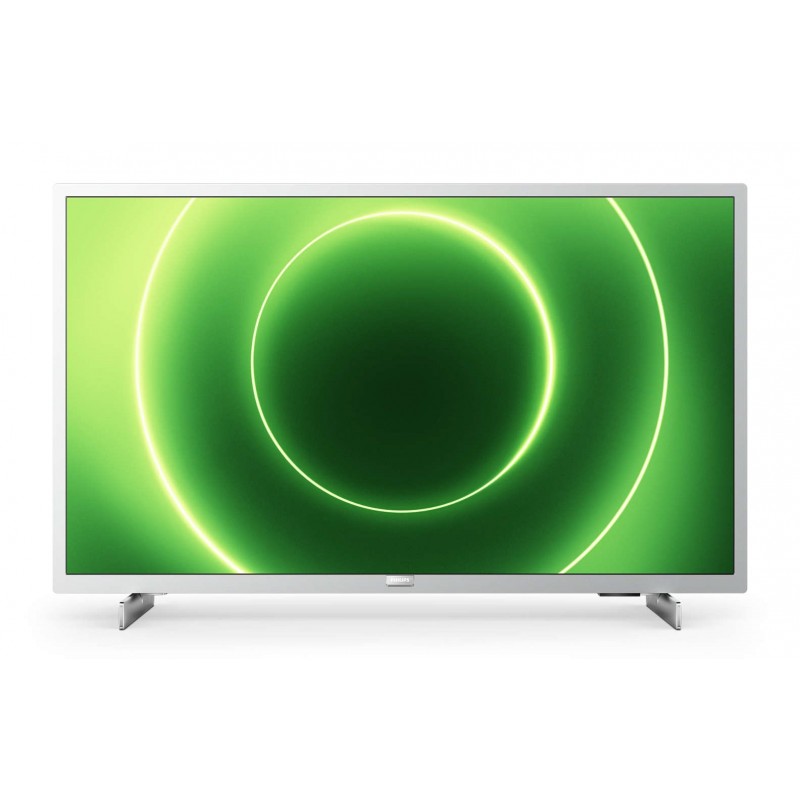 Philips 6800 series 32PFS6855 12 TV 81,3 cm (32") Full HD Smart TV Wifi Argent