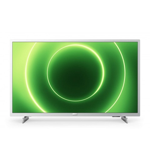 Philips 6800 series 32PFS6855 12 TV 81,3 cm (32") Full HD Smart TV Wi-Fi Argento