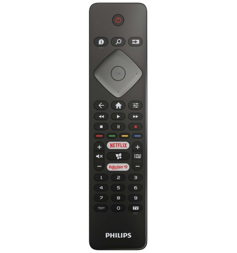 Philips 6800 series 32PFS6855 12 TV 81,3 cm (32") Full HD Smart TV Wi-Fi Argento