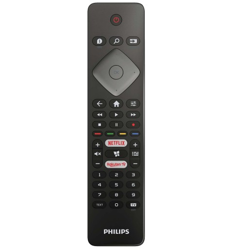 Philips 6800 series 32PFS6855 12 TV 81.3 cm (32") Full HD Smart TV Wi-Fi Silver
