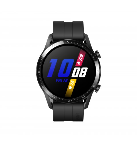 Huawei WATCH GT 2 3,53 cm (1.39") 46 mm AMOLED Negro GPS (satélite)