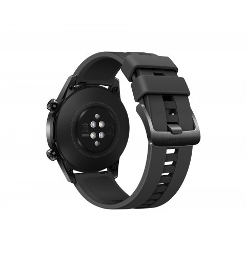 Huawei WATCH GT 2 3,53 cm (1.39") 46 mm AMOLED Negro GPS (satélite)