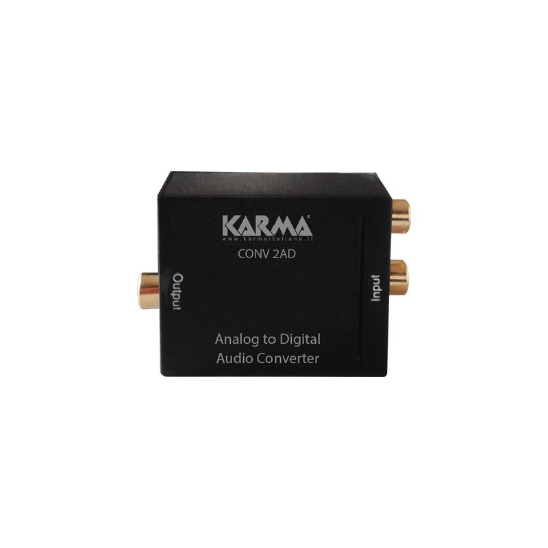 Scheda audio Karma CONV 2AD...