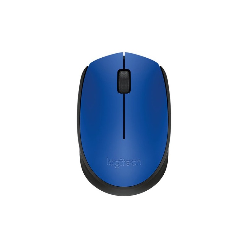 Logitech M171 Wireless...