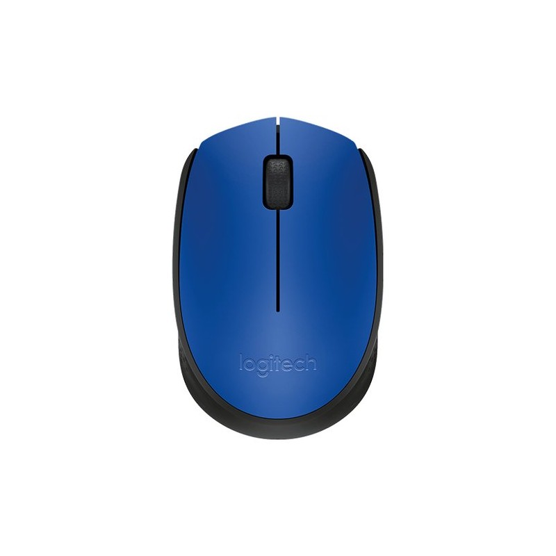 Logitech M171 Wireless...