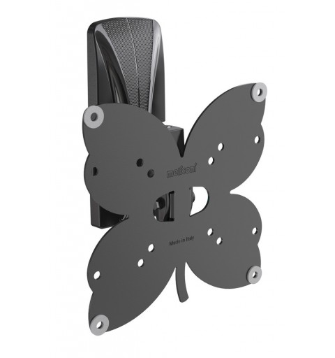 Meliconi SlimStyle Plus 200 ST 101,6 cm (40") Nero