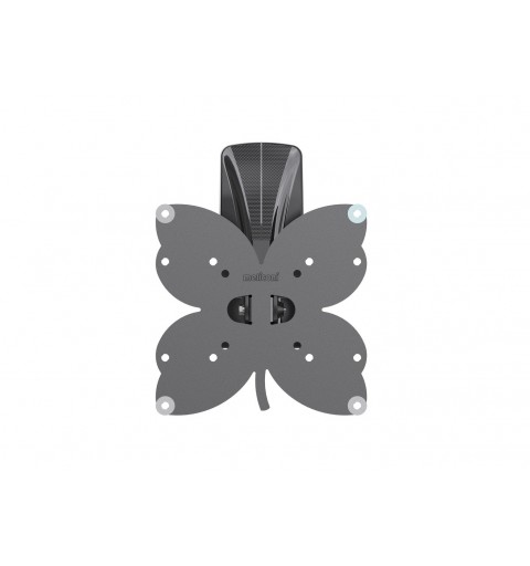Meliconi SlimStyle Plus 200 ST 101,6 cm (40") Nero
