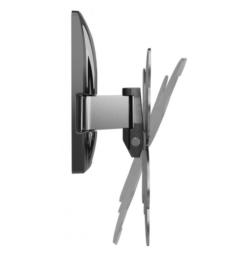 Meliconi SlimStyle Plus 200 ST 101,6 cm (40") Nero