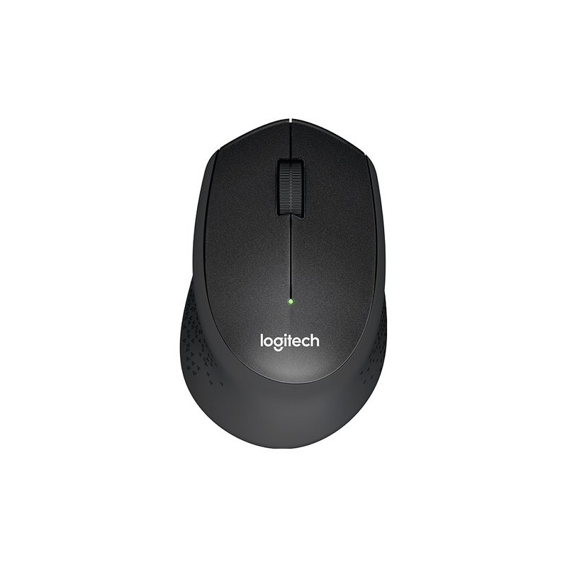 Logitech M330 Silent Plus