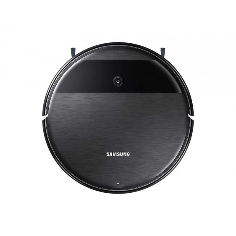 Samsung VR05R5050WK aspirapolvere robot 0,2 L Senza sacchetto Nero