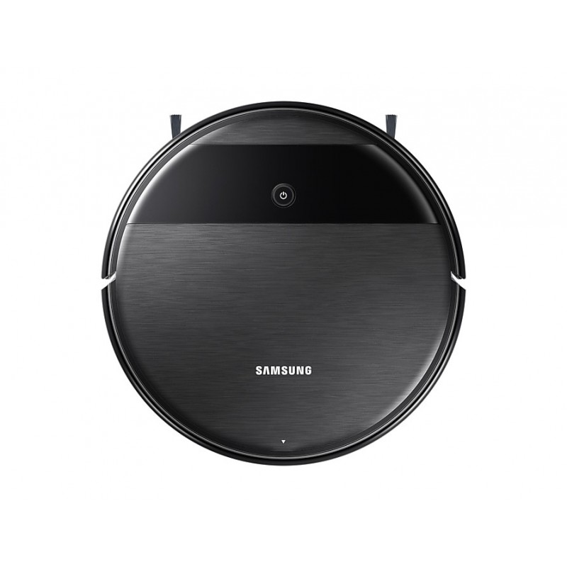 Samsung VR05R5050WK robot aspirateur 0,2 L Sans sac Noir