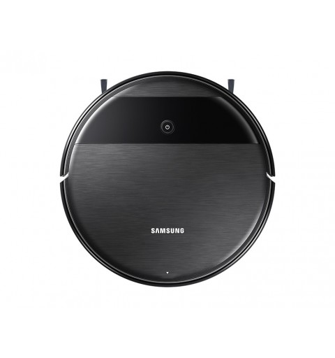 Samsung VR05R5050WK aspiradora robotizada 0,2 L Sin bolsa Negro