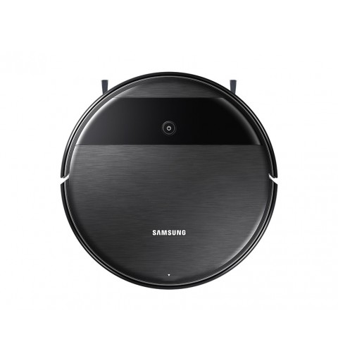Samsung VR05R5050WK robot vacuum 0.2 L Bagless Black