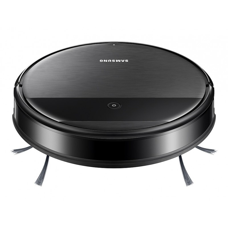 Samsung VR05R5050WK aspiradora robotizada 0,2 L Sin bolsa Negro