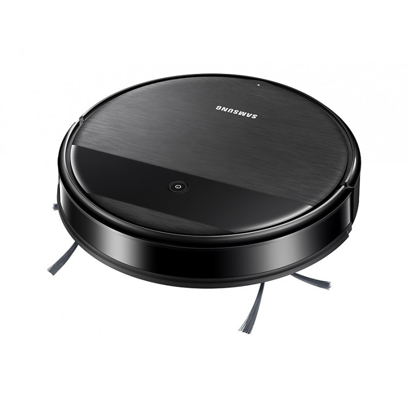 Samsung VR05R5050WK robot vacuum 0.2 L Bagless Black