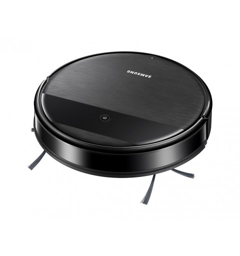 Samsung VR05R5050WK robot vacuum 0.2 L Bagless Black