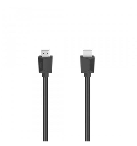 Hama 00205006 cable HDMI 3 m HDMI tipo A (Estándar) Negro