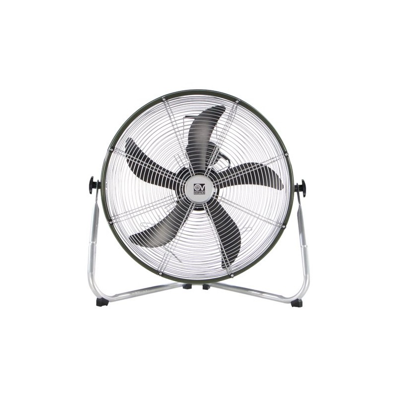 Ventilatore Vortice Nordik...