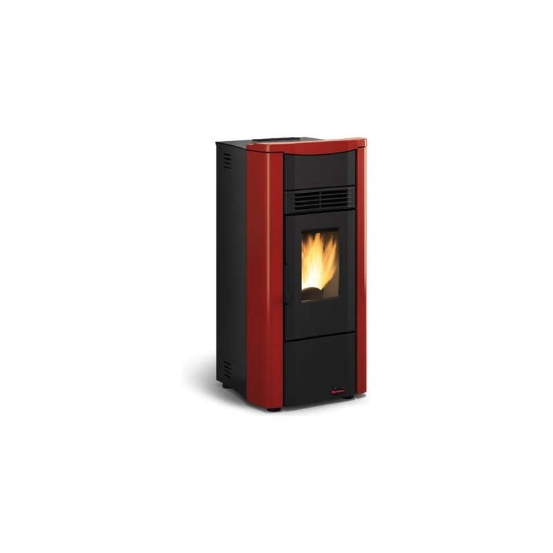 Stufa pellet Extraflame...