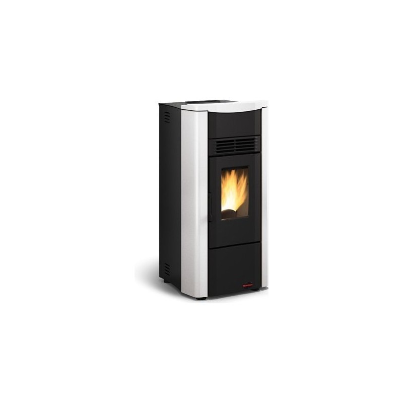 Stufa pellet Extraflame...