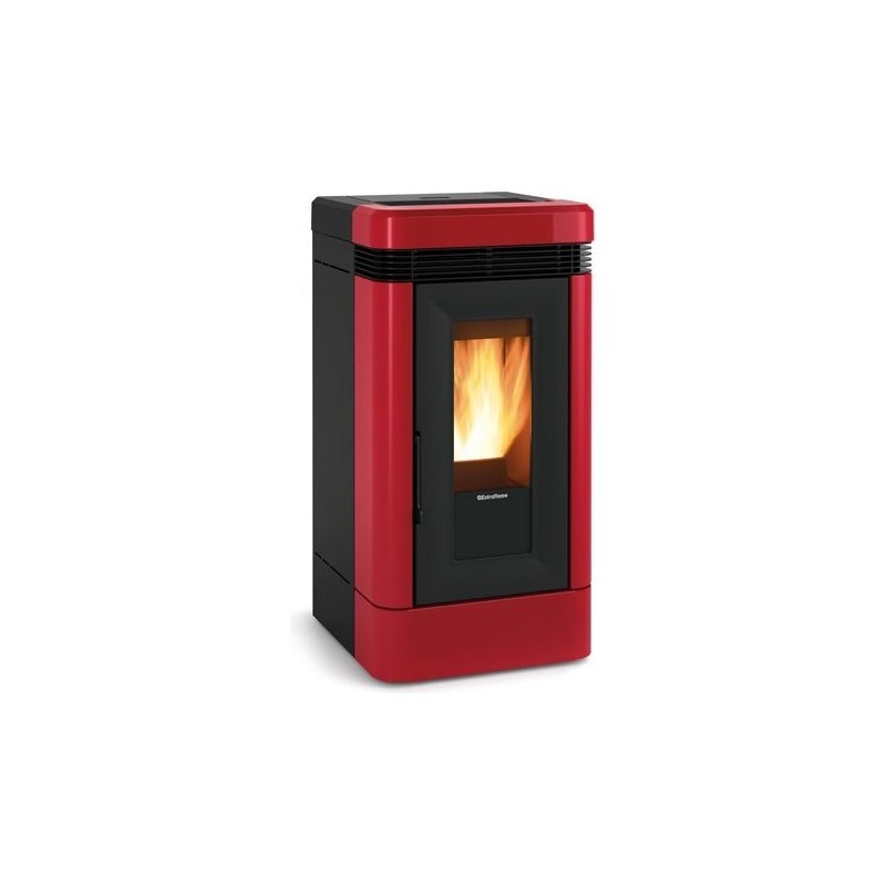 Stufa pellet Extraflame...