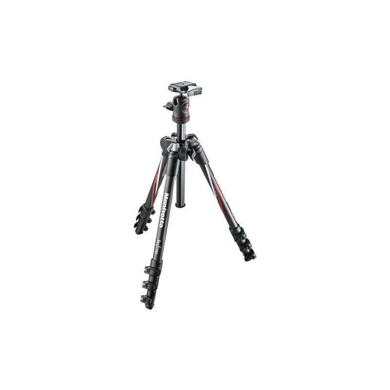 Treppiede Manfrotto Befree...