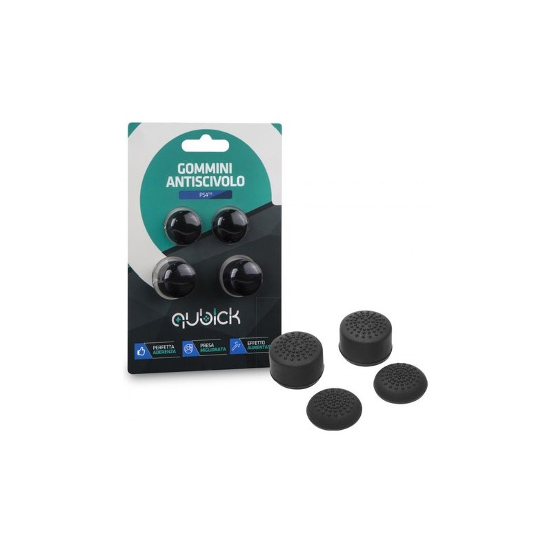 Grip Gamepad Qubick...