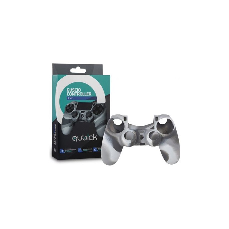 Cover Gamepad Qubick...