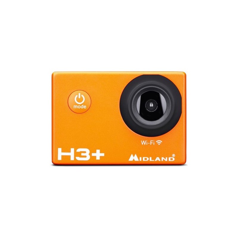 Action cam Midland H3+ Full...