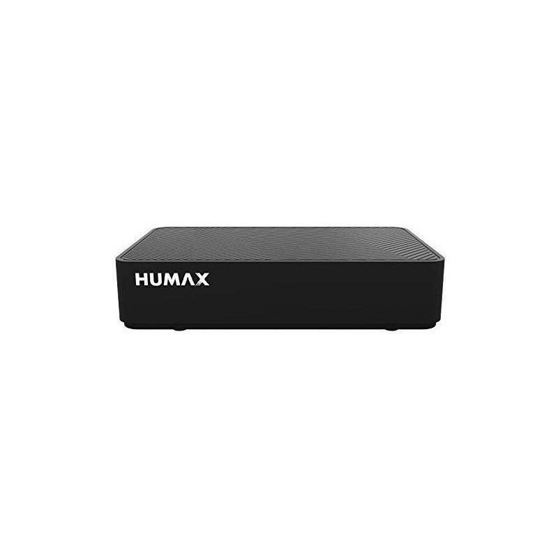 Decoder Humax Digimax T2...