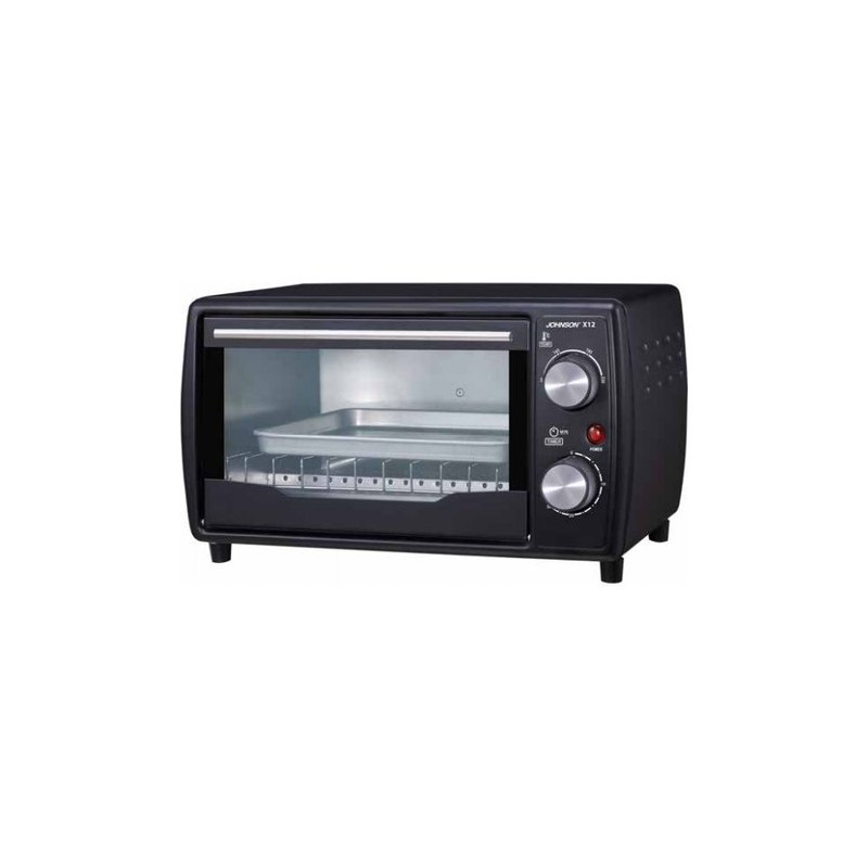 Forno elettrico Johnson X12...