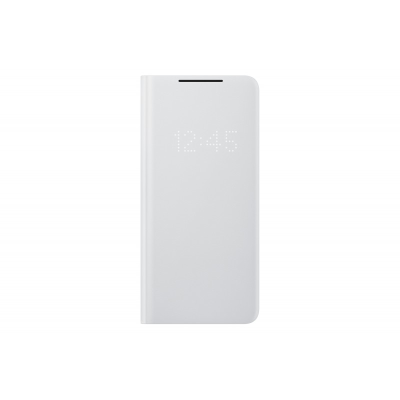 Samsung EF-NG998 custodia per cellulare 17,3 cm (6.8") Cover Grigio