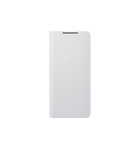Samsung EF-NG998 custodia per cellulare 17,3 cm (6.8") Cover Grigio