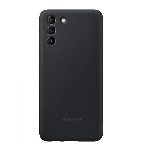 Samsung Galaxy S21+ 5G Silicone cover in silicone morbido
