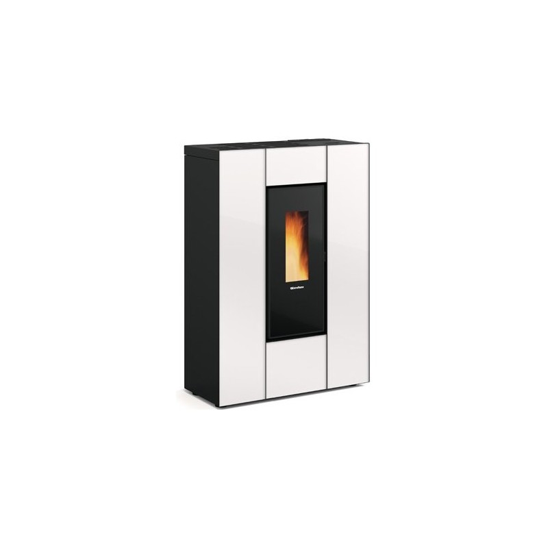 Stufa pellet Extraflame...