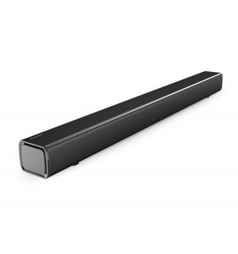 Panasonic SC-HTB100EG-K soundbar speaker Black 2.0 channels 45 W