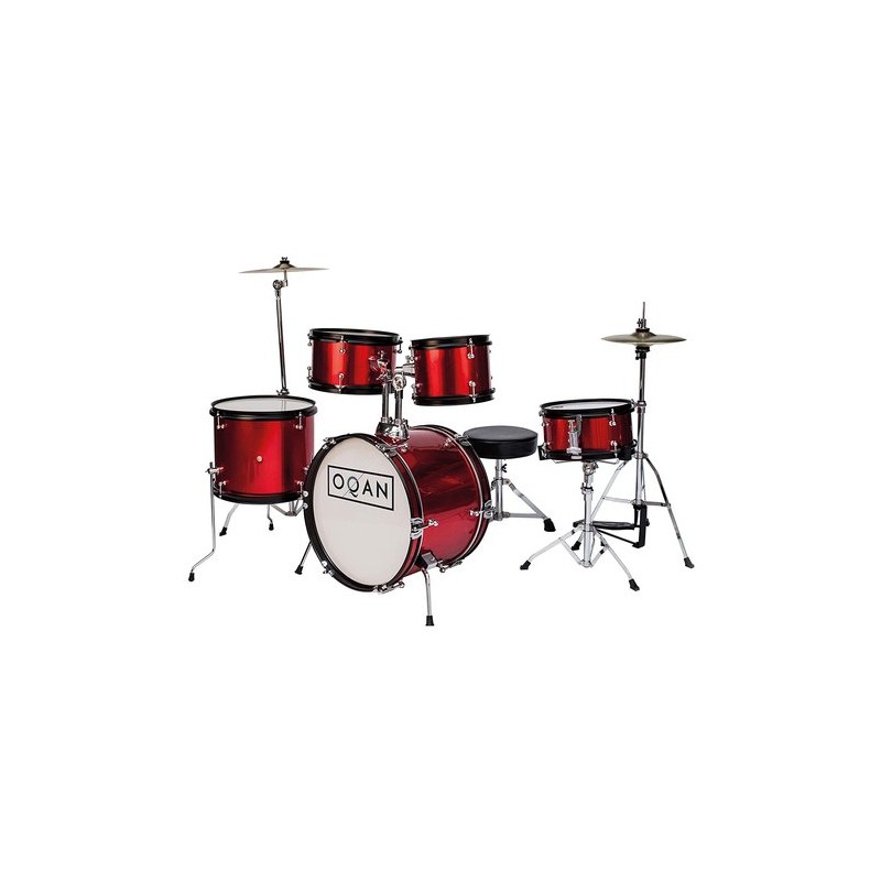 Batteria acustica Oqan QPA...