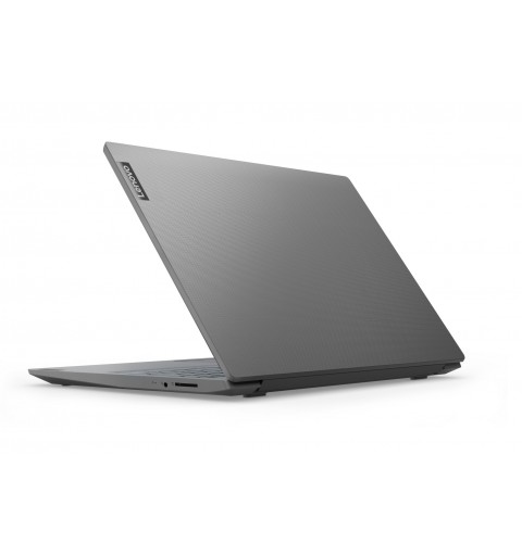 Lenovo V V15 Computer portatile 39,6 cm (15.6") HD AMD 3000 4 GB DDR4-SDRAM 256 GB SSD Wi-Fi 5 (802.11ac) Windows 10 Home Grigio