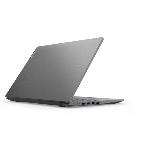 Lenovo V V15 Computer portatile 39,6 cm (15.6") HD AMD 3000 4 GB DDR4-SDRAM 256 GB SSD Wi-Fi 5 (802.11ac) Windows 10 Home Grigio