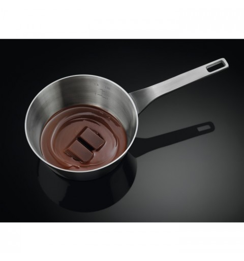 Electrolux EIR60420CK Black Built-in 59 cm Zone induction hob 4 zone(s)