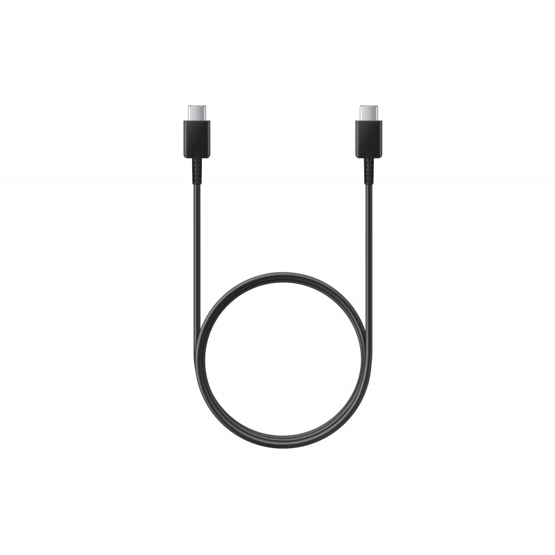 Samsung EP-DA705 cable USB USB C Negro