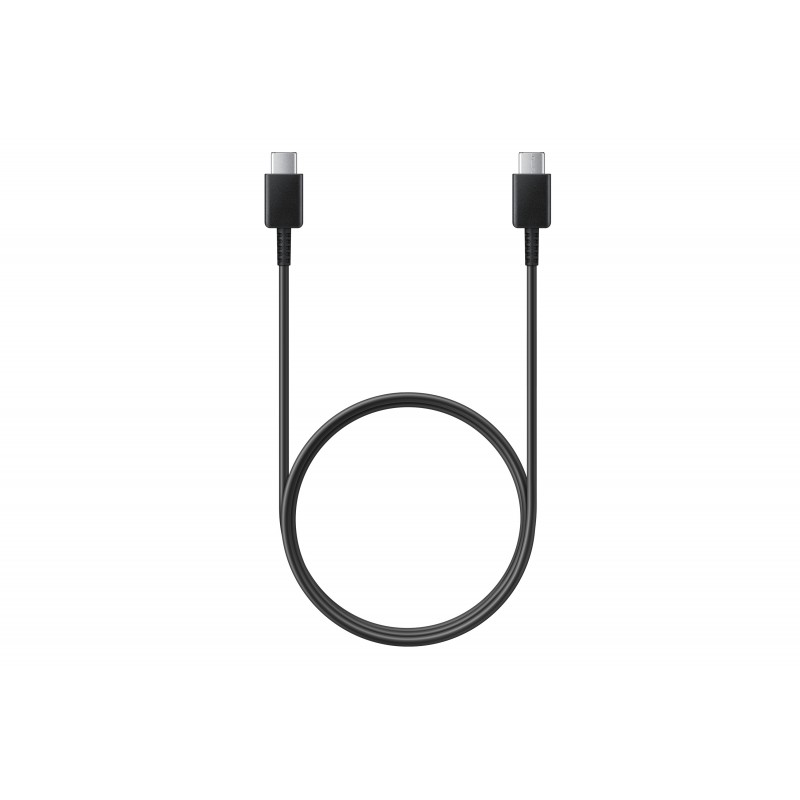 Samsung EP-DA705 USB cable USB C Black