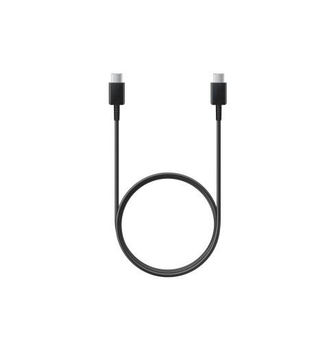 Samsung EP-DA705 cable USB USB C Negro