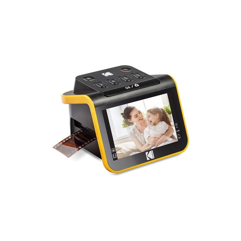 Scanner diapositive Kodak...