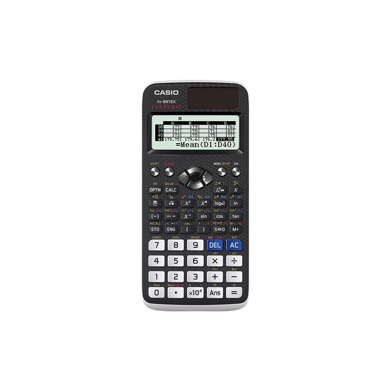 Casio FX-991EX Calcolatrice...