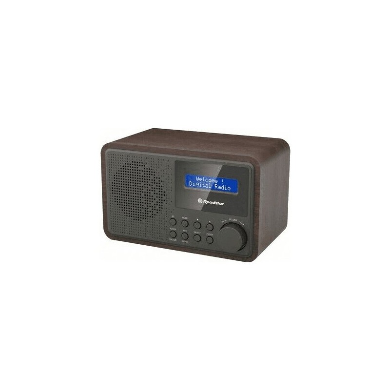 Radio Roadstar HRA 700D+ WD...