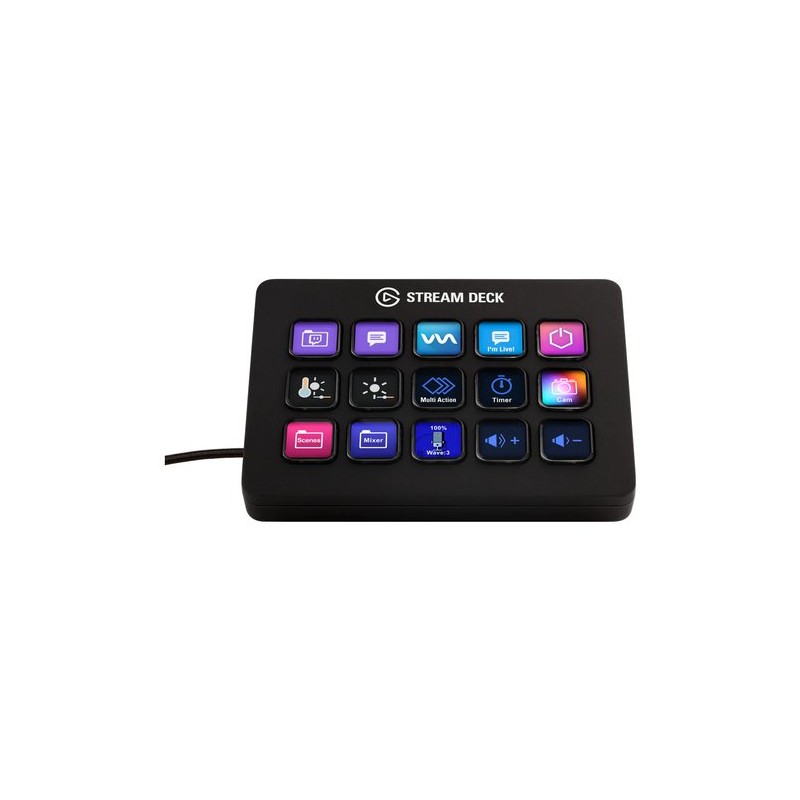 Mixer multimediale Elgato...